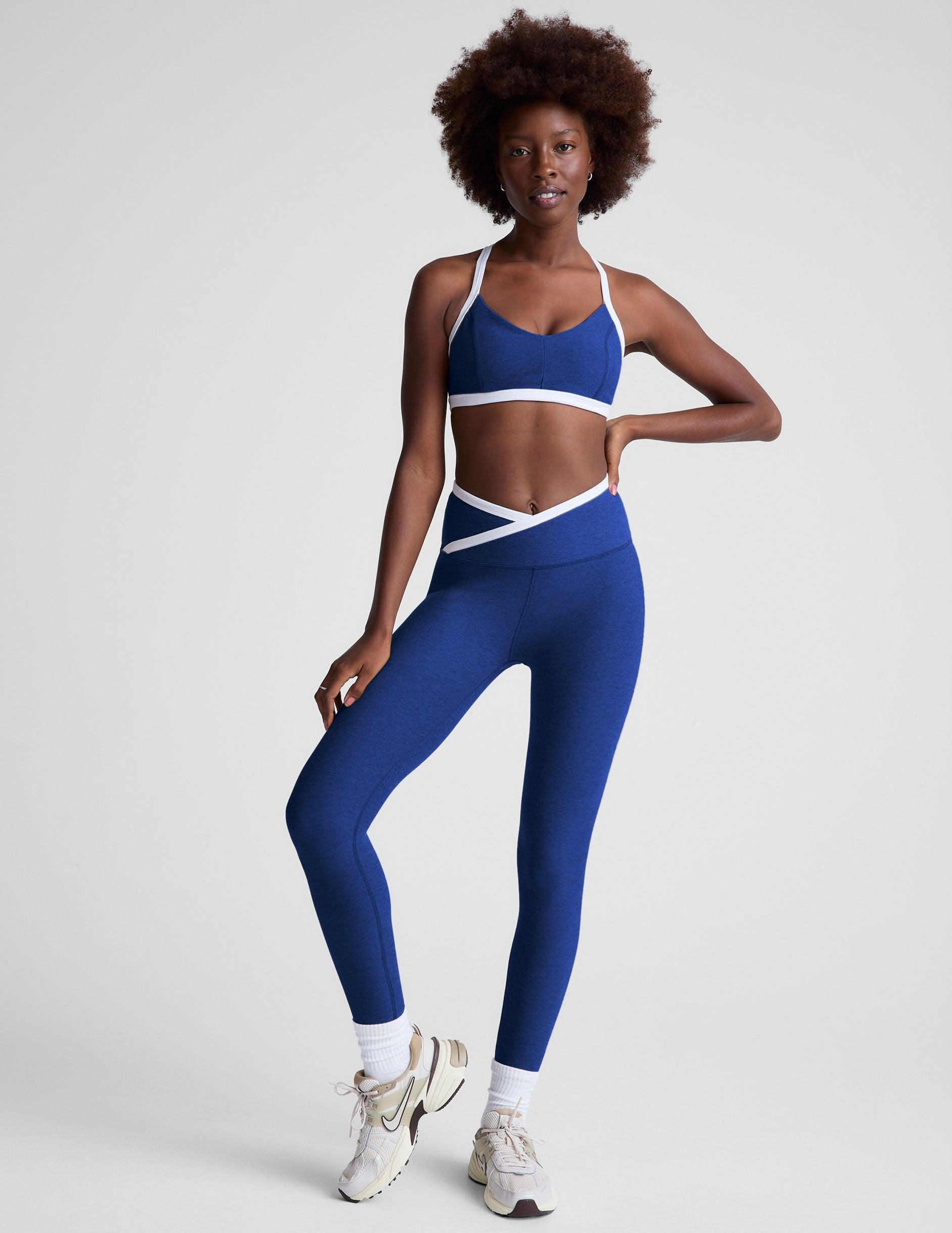 Spacedye Outlines Bra Product Image