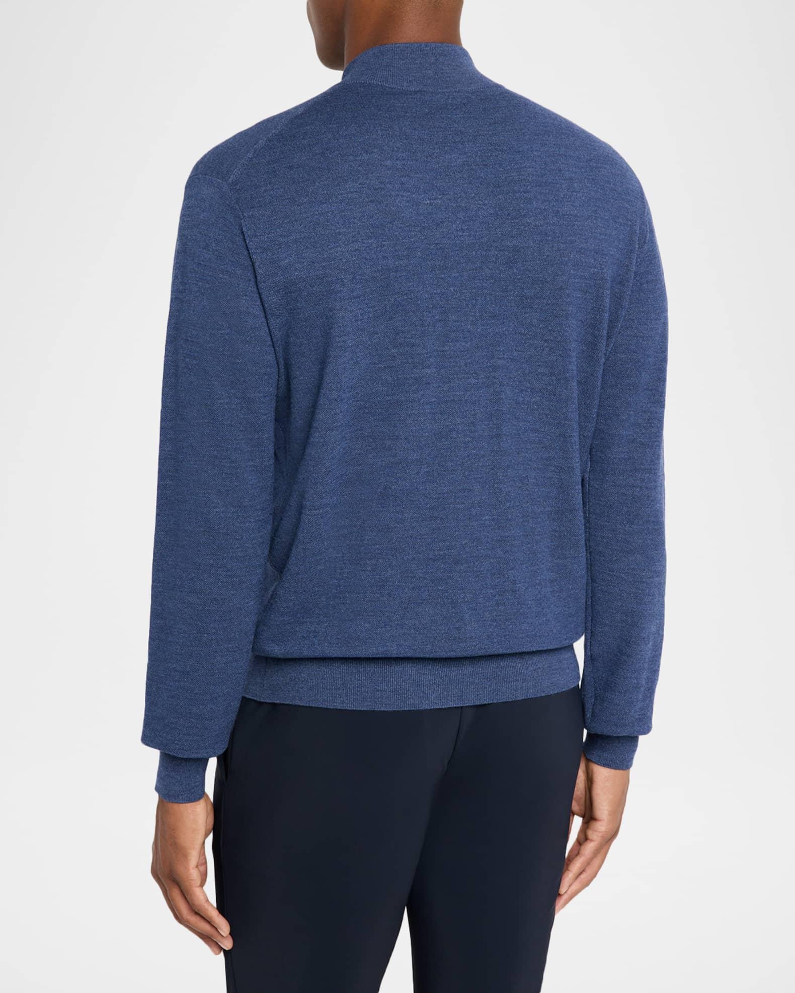 Men's Excursionist Flex Full-Zip Sweater Product Image