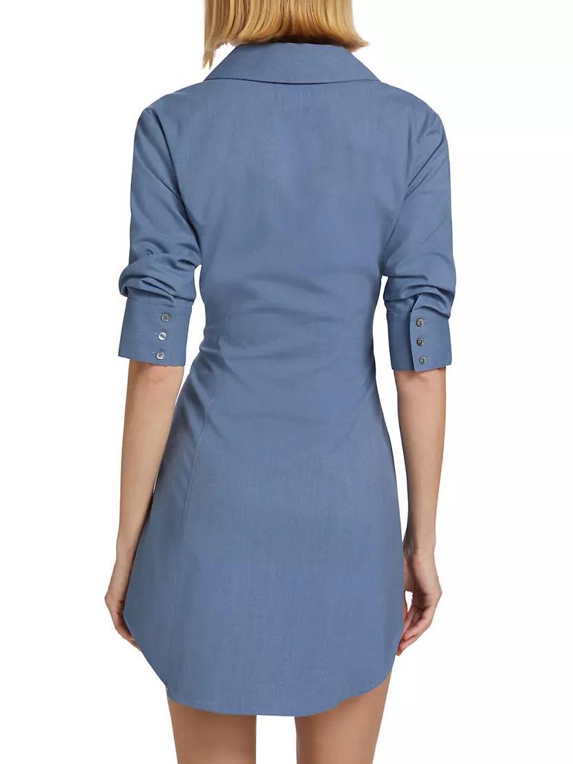 Elina Minidress Product Image