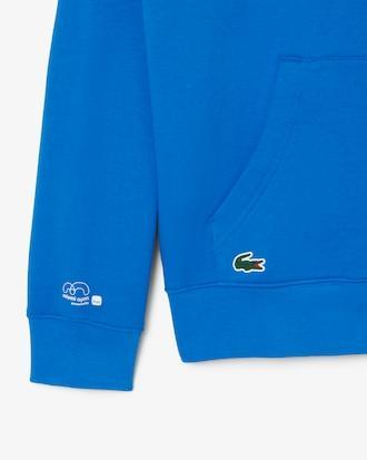 Miami Open Edition Fleece Sweatshirt Product Image