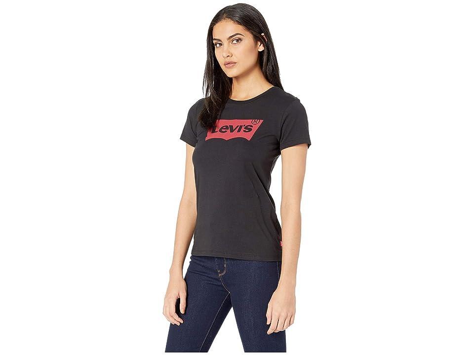 Womens Levis Logo Perfect Tee Product Image