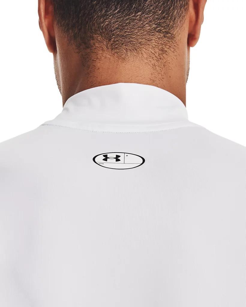 HeatGear® Mock Product Image