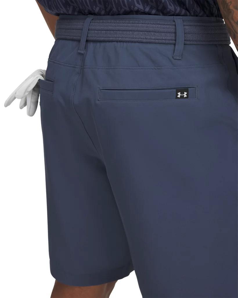 Mens UA Drive Tapered Shorts Product Image