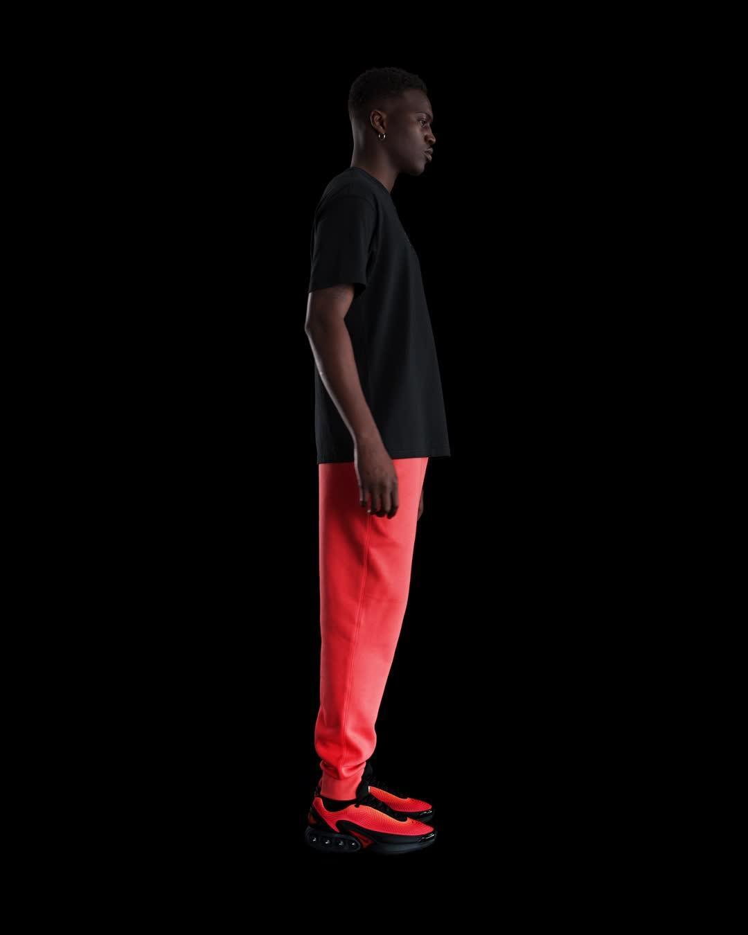 Nike Mens Club Jogger Pants | FN3787-814 Product Image