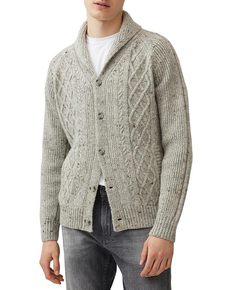 Rodd & Gunn North East Valley Knit Cardigan Product Image