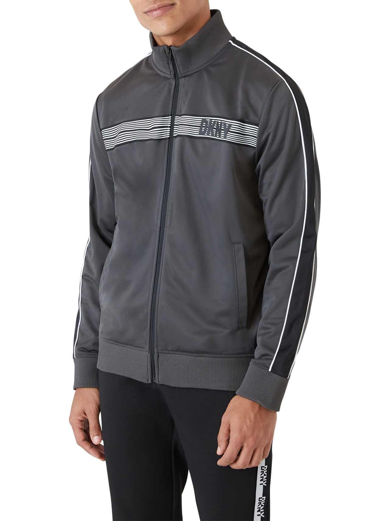 Royal Track Jacket Product Image