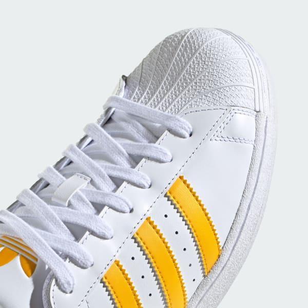 adidas Superstar Shoes Cloud White 6.5 Mens Product Image