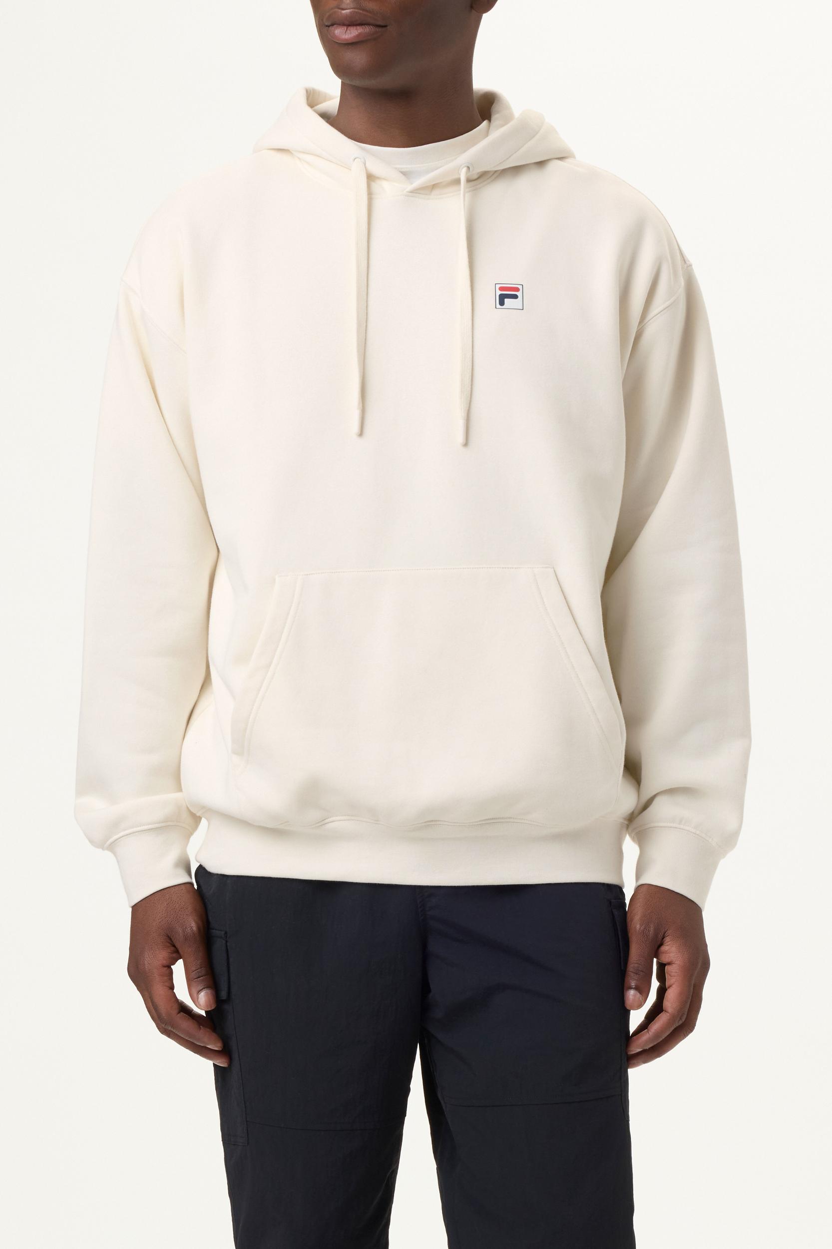 Classic Relaxed Hoodie Product Image