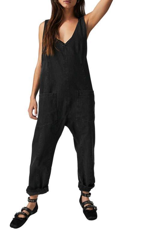 x We The Free High Roller Jumpsuit Free People Product Image