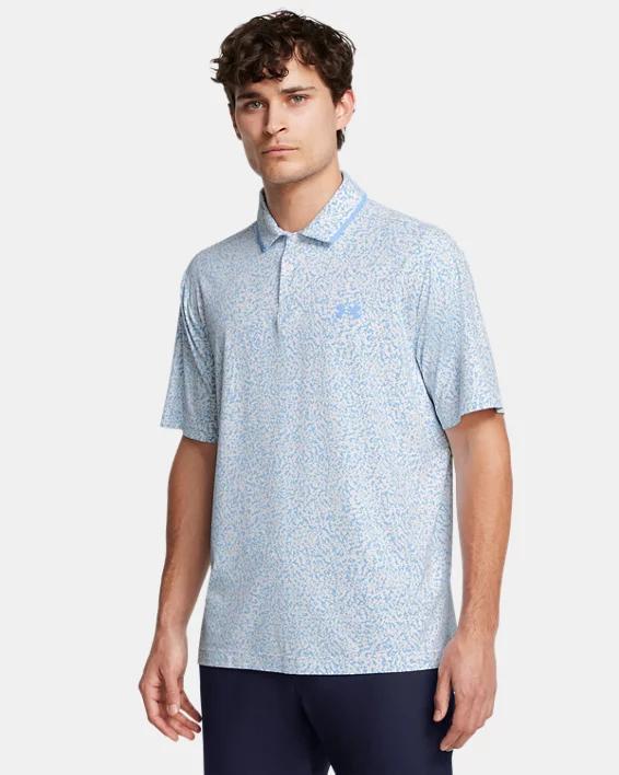 Men's UA Iso-Chill Verge Polo Product Image