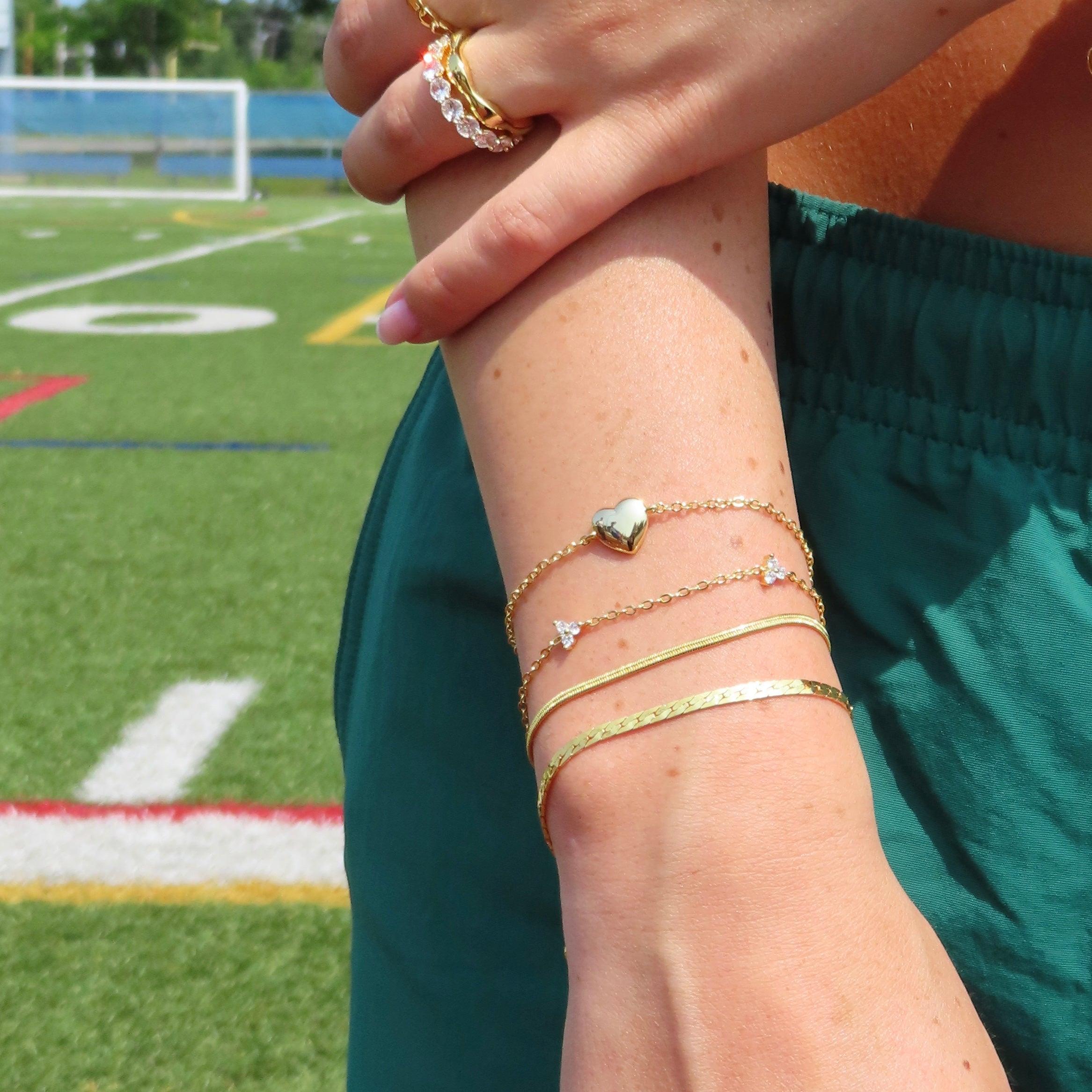 All My Heart Bracelet Product Image