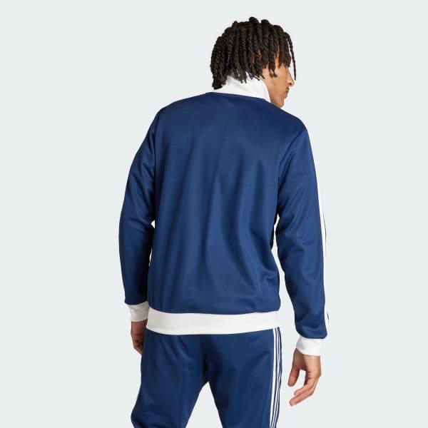 Adicolor Classics Beckenbauer Track Jacket Product Image