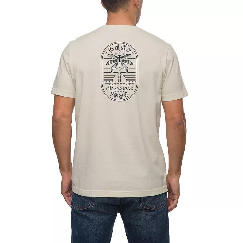 Men's REEF Jacked Graphic Tee,  Product Image