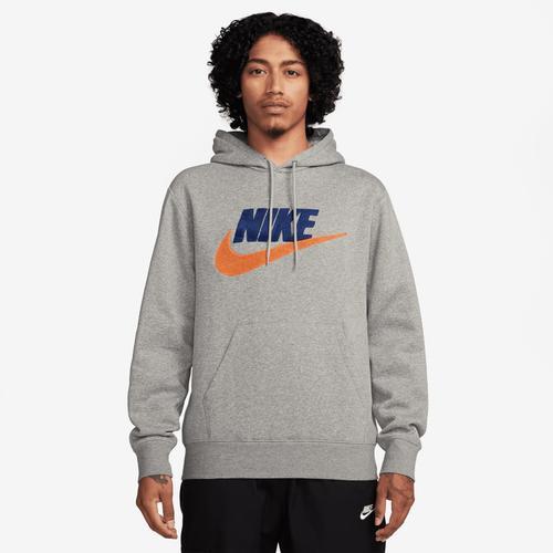 Nike Men's Club Fleece Pullover Hoodie Product Image