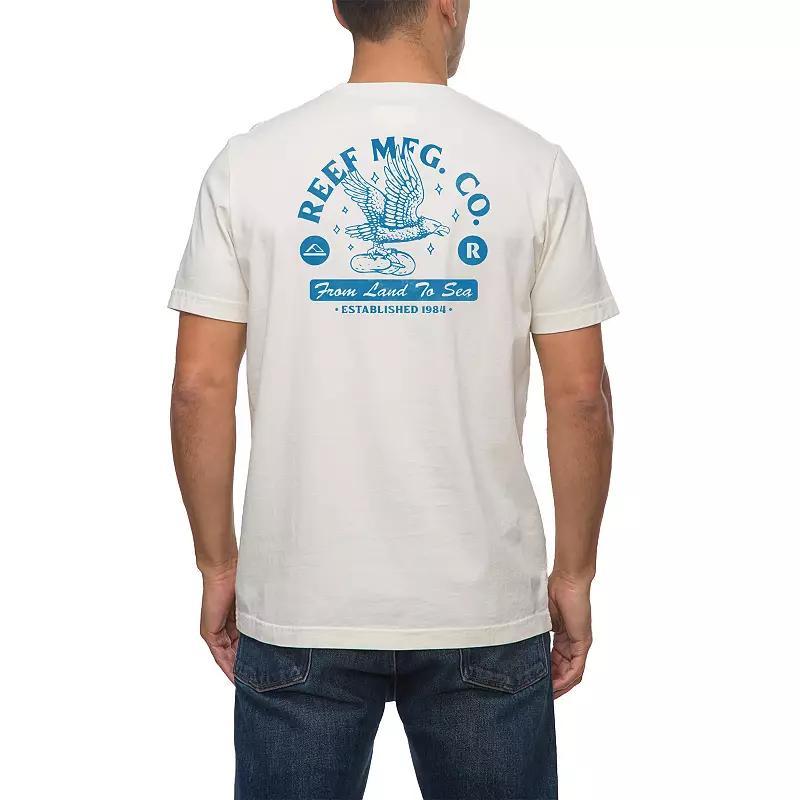 Men's REEF Jacked Graphic Tee,  Product Image