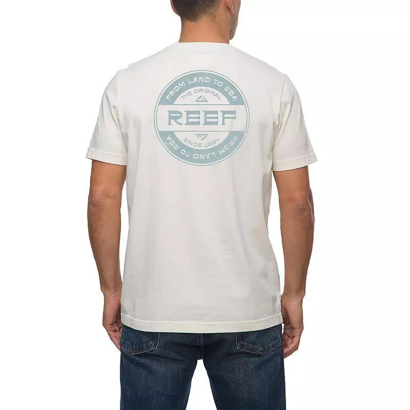 Men's REEF Bondi Graphic Tee,  Product Image