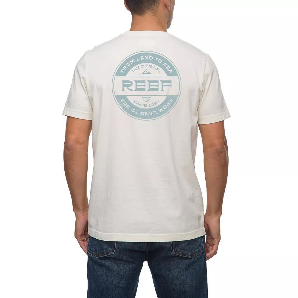 Men's REEF Bondi Graphic Tee,  Product Image
