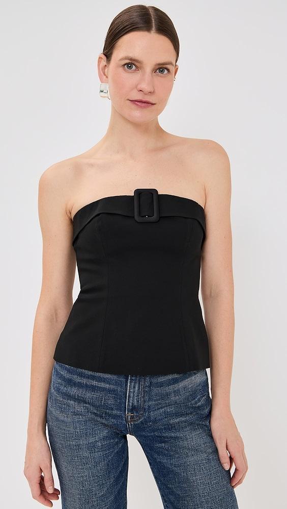 Reformation Aradia Top | Shopbop Product Image