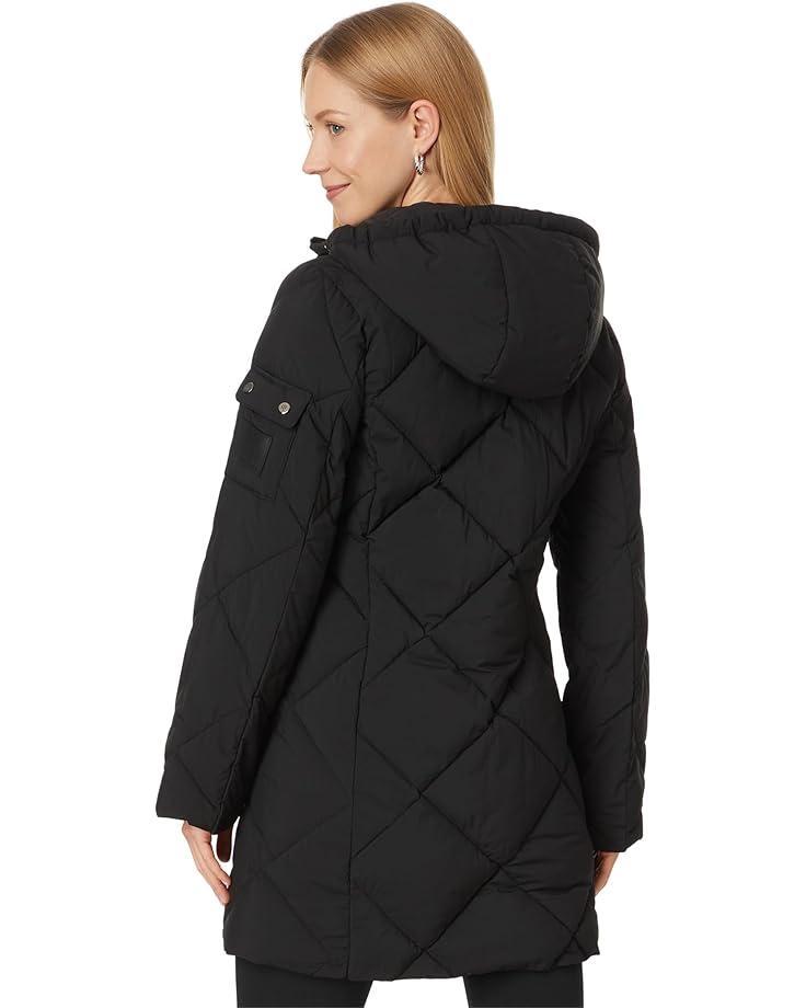 Junction Insulated Parka Product Image