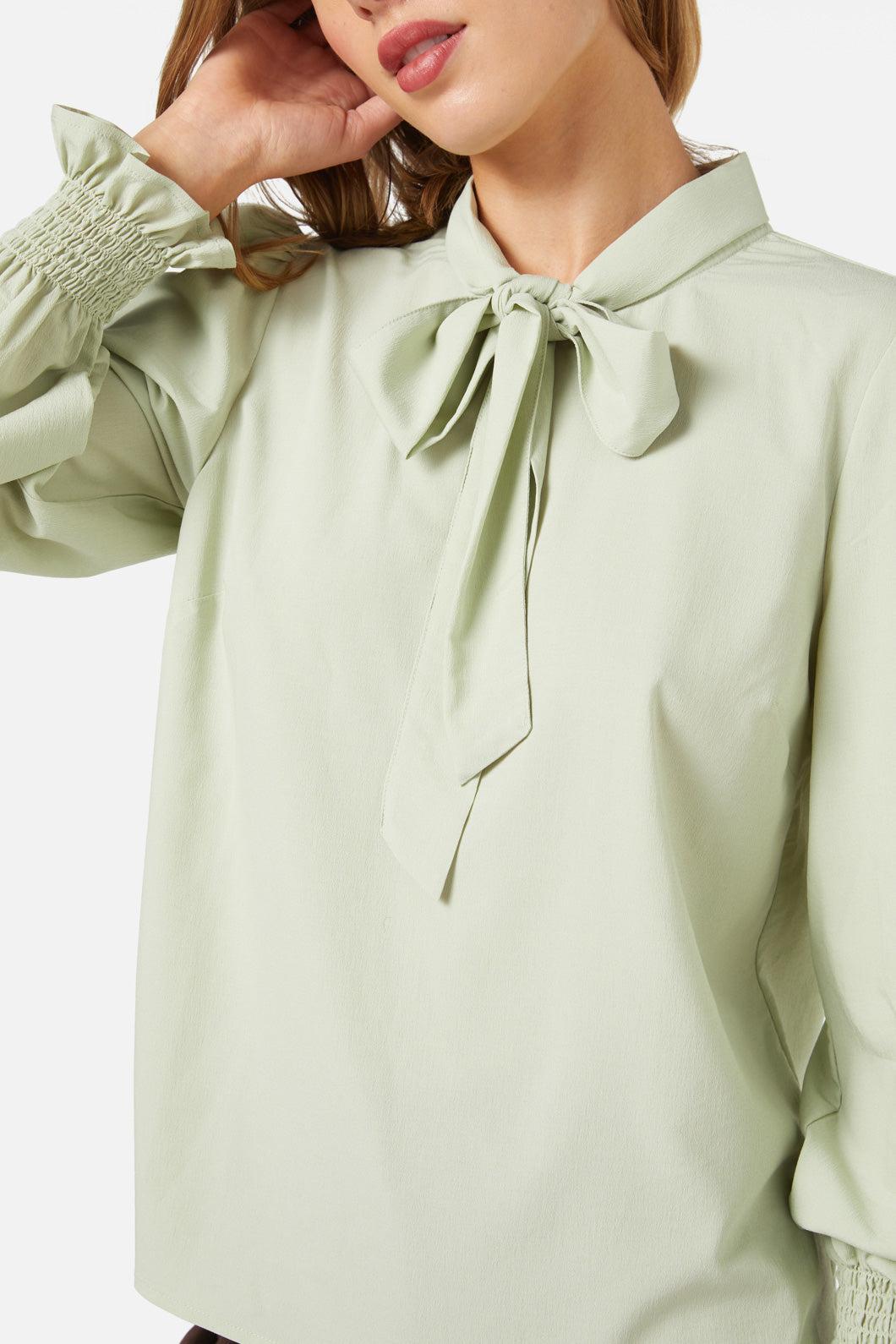 Lacey Top Product Image