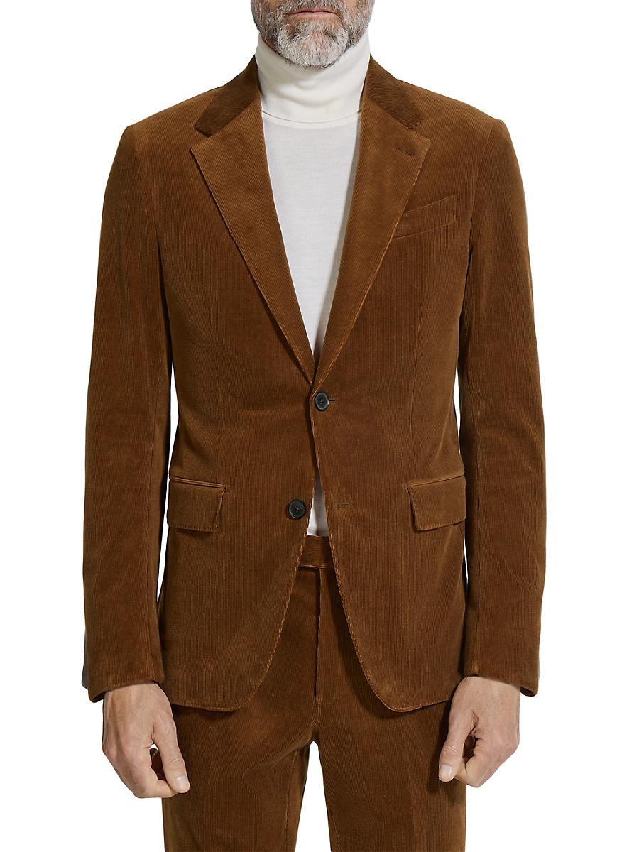 Mens Cashco Jacket Product Image