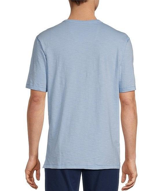 Tommy Bahama Big & Tall Bali Beach Short Sleeve T-Shirt Product Image