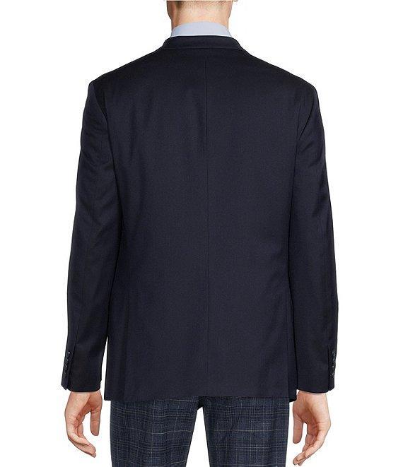 Murano Wardrobe Essentials Classic-Fit Suit Separates Twill Blazer Product Image