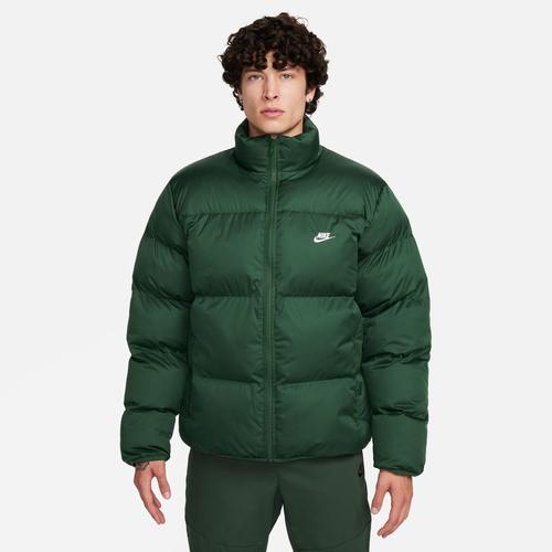 Nike Mens Nike Thermore Fill Club Puffer Jacket - Mens Product Image