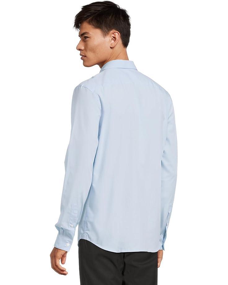 Classic Fit Performance Oxford Shirt Product Image