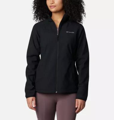 Columbia Womens Kruser Ridge III Softshell Jacket- Product Image