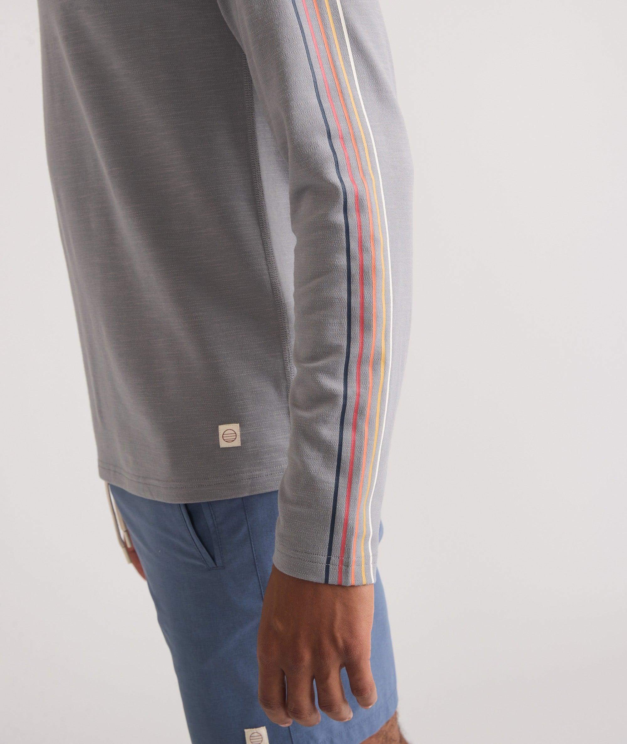 Midweight Air Crew Tee Product Image