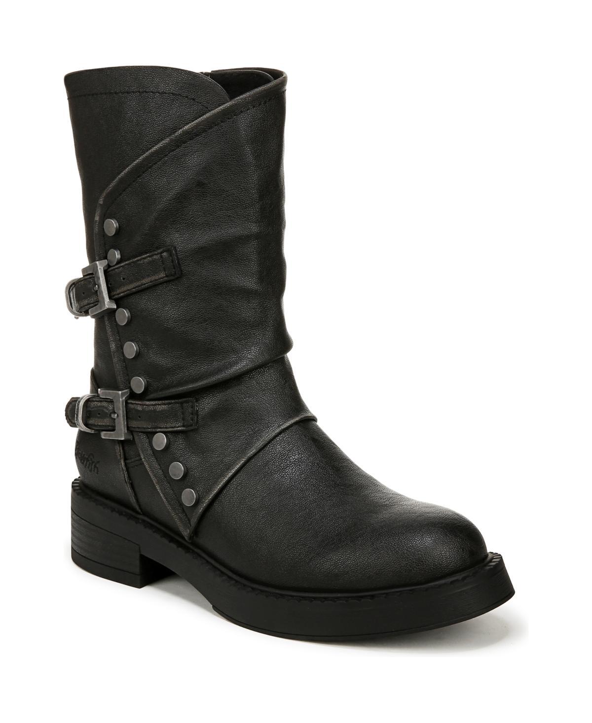 Blowfish Malibu Womens Venice Moto Boot Product Image