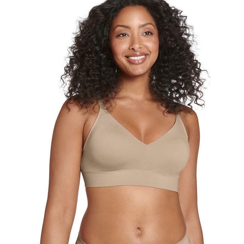 Jockey® Light Lift Seamfree® Bralette 4465, Women's, Size: Small Product Image