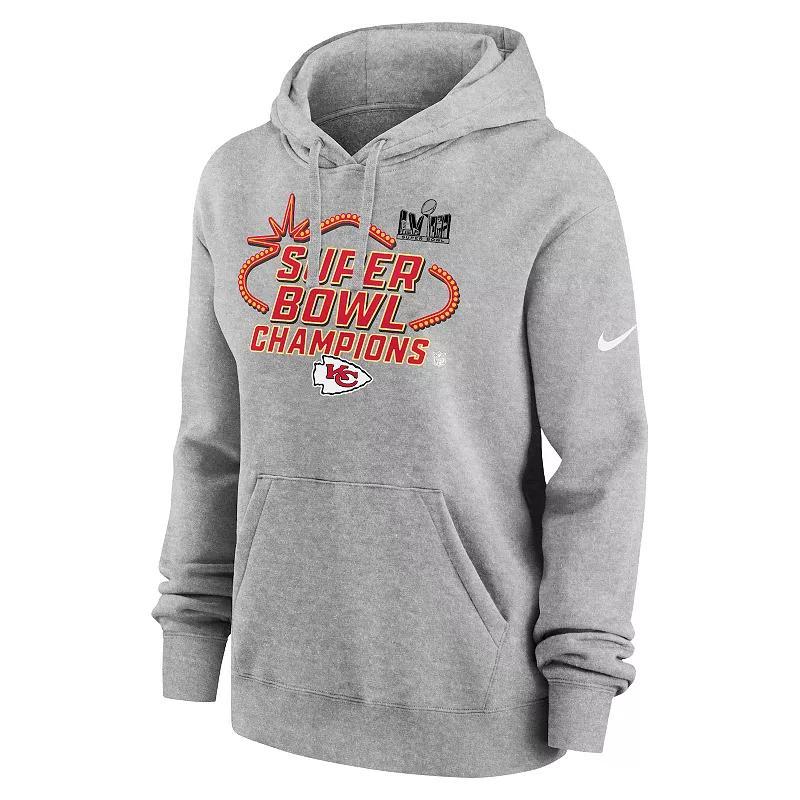 Miami Dolphins Club Nike Womens NFL Pullover Hoodie | 00Z506G9P-LT3 Product Image