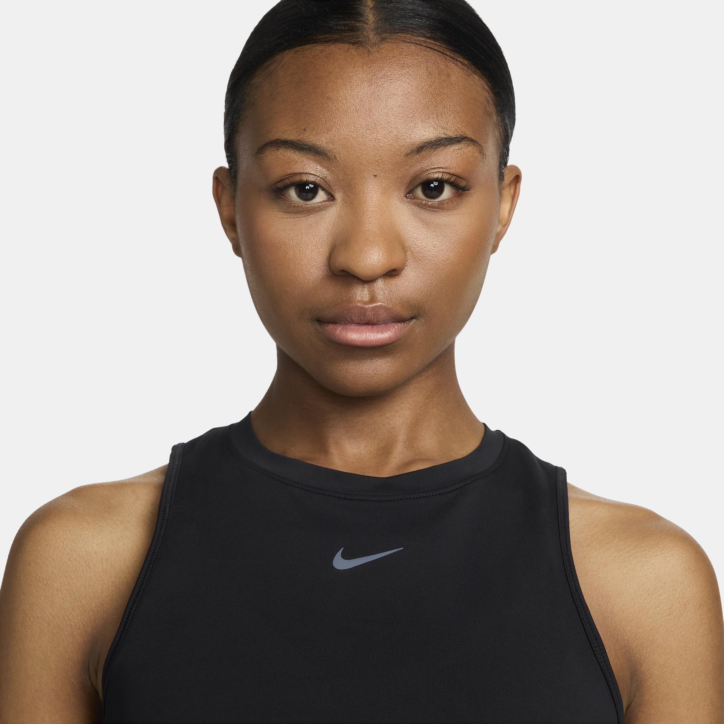 Nike Women's One Classic Dri-FIT Tank Top Product Image