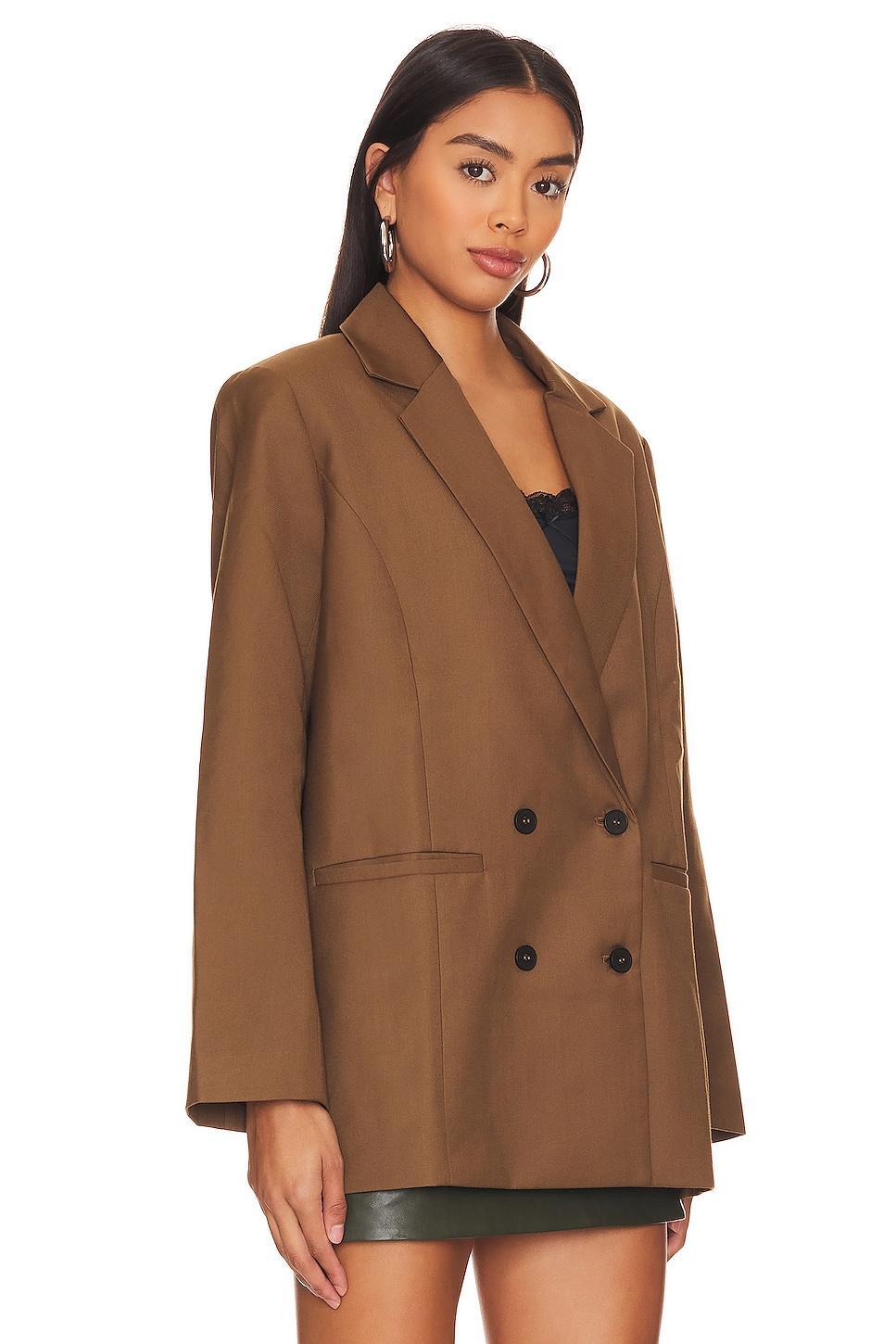 Wyoming Blazer LIONESS Product Image