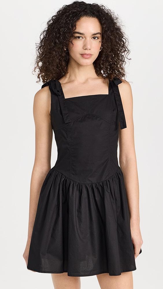 En Saison Charlie Mini Dress | Shopbop Product Image