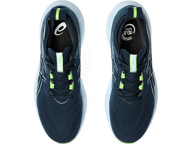 Men's | ASICS Gel-Nimbus 26 Product Image