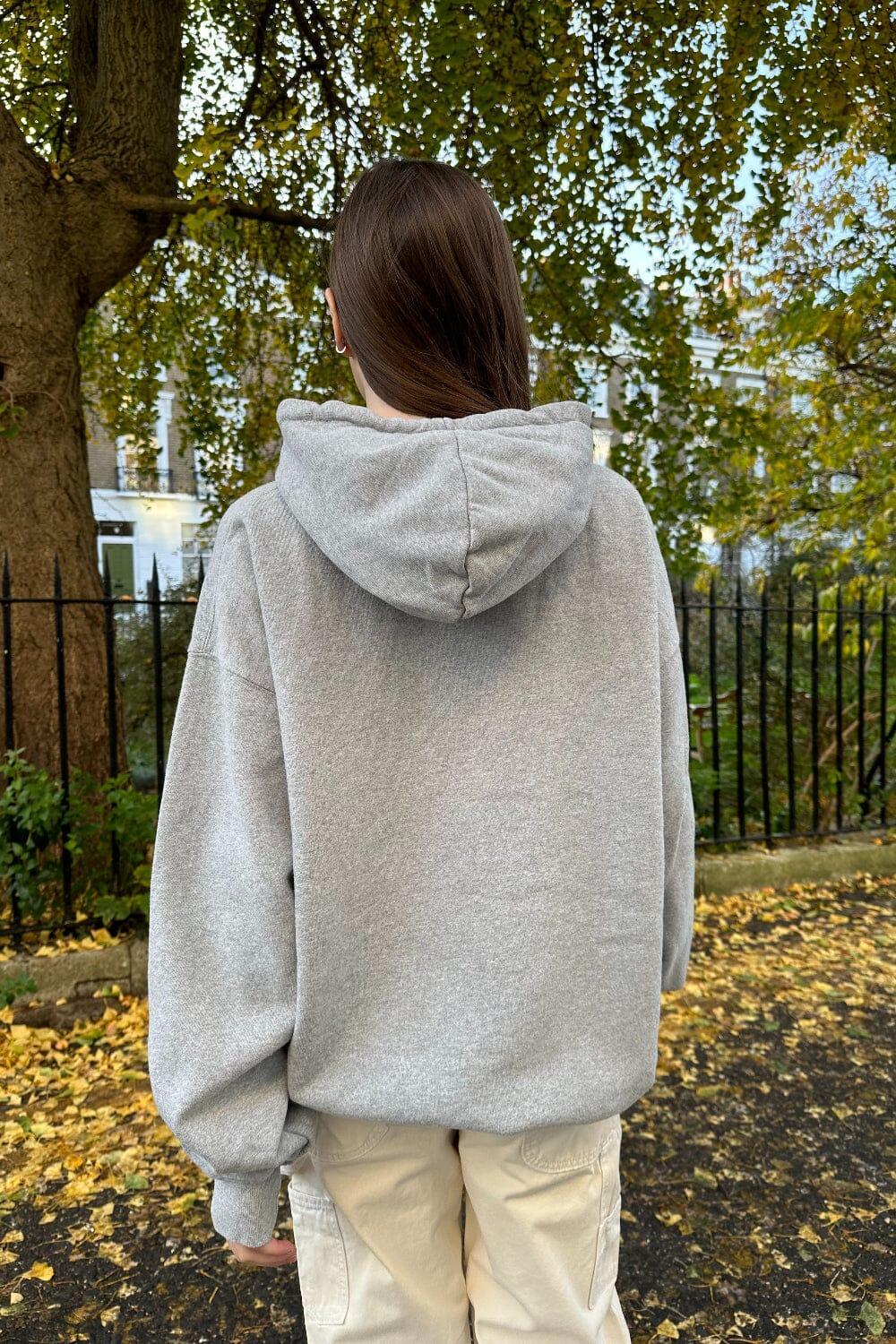 Christy USA Hoodie Product Image