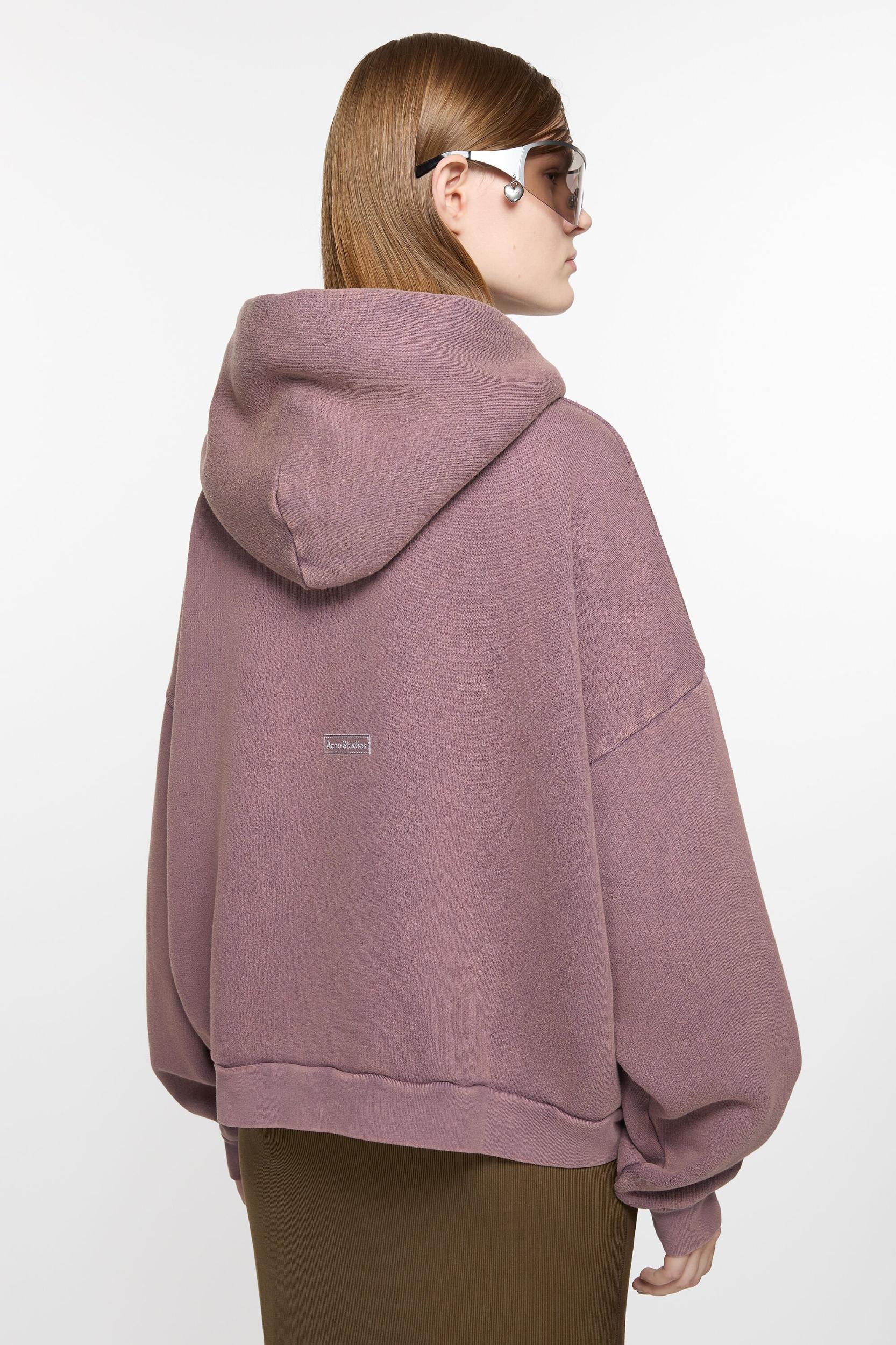 Hooded sweater Product Image