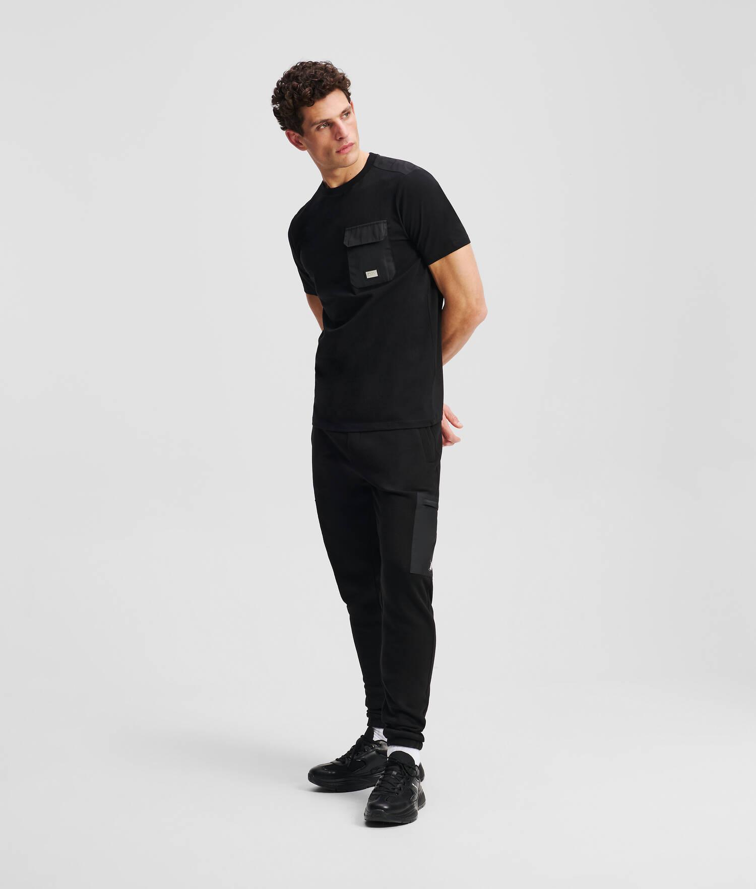 CHEST POCKET T-SHIRT Product Image