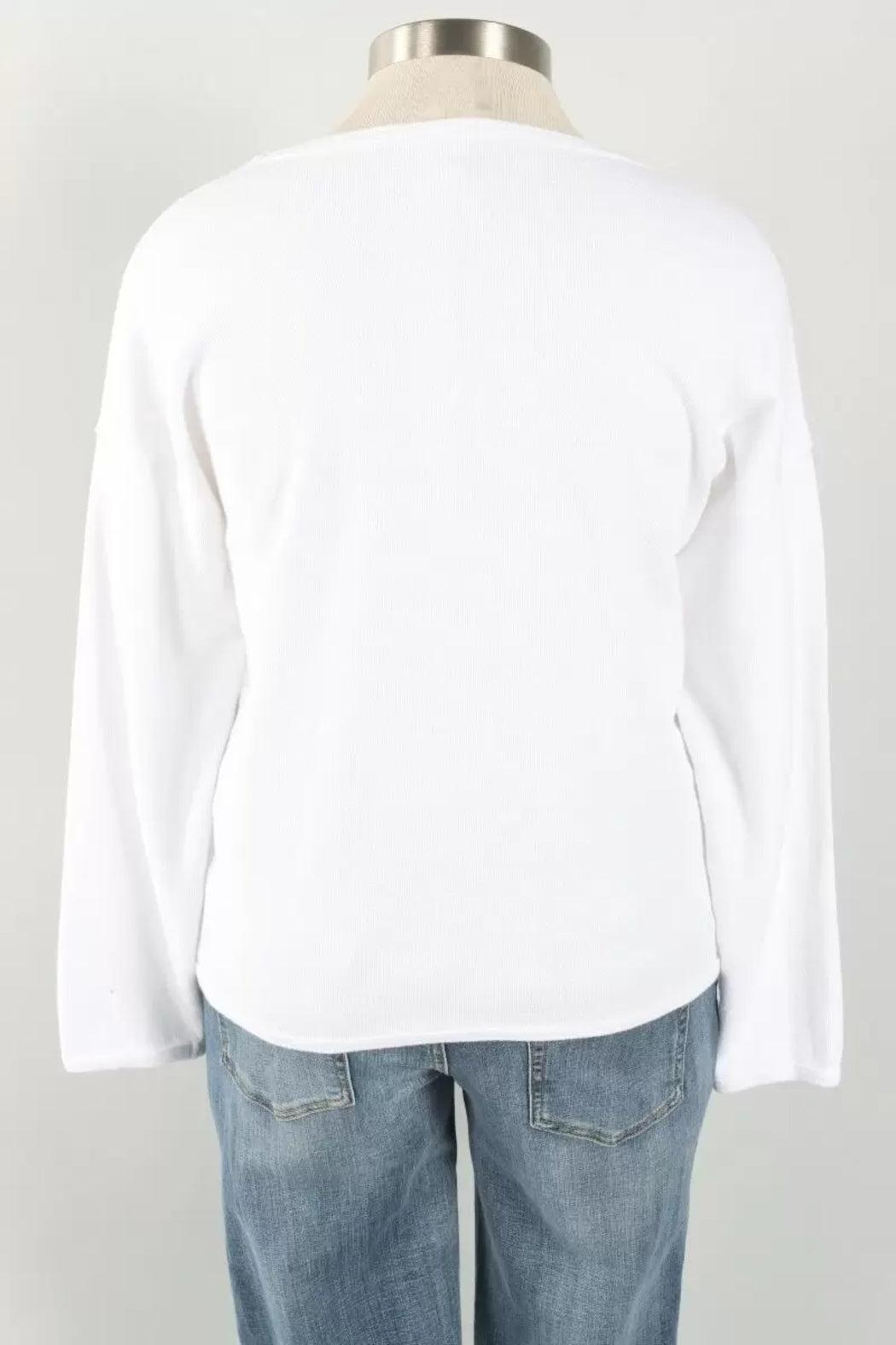 Star Patch Top Product Image