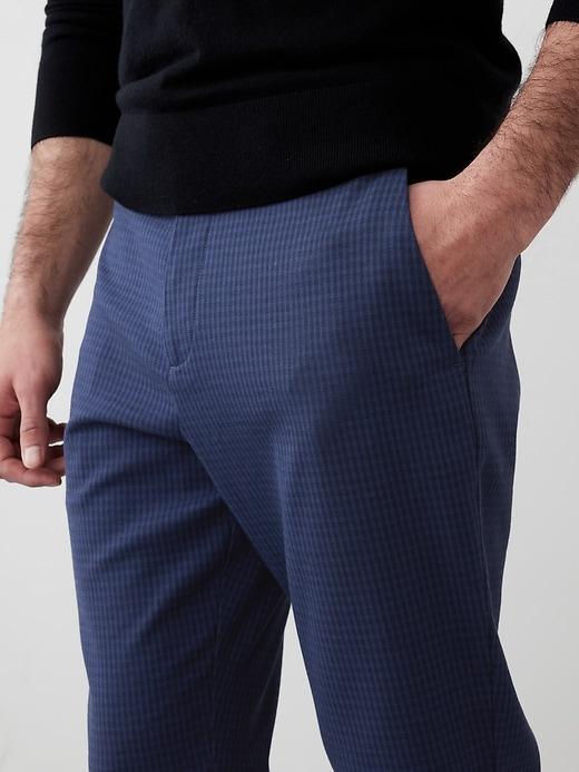 Slim Tapered Grayson Pant Product Image