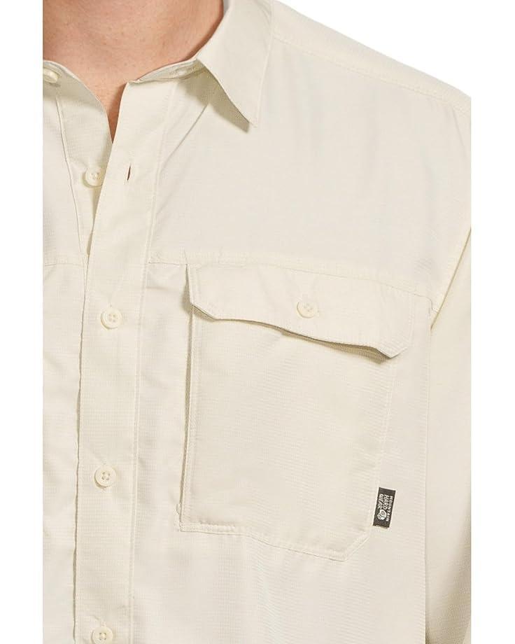 Plusher™ Long Sleeve Shirt Product Image