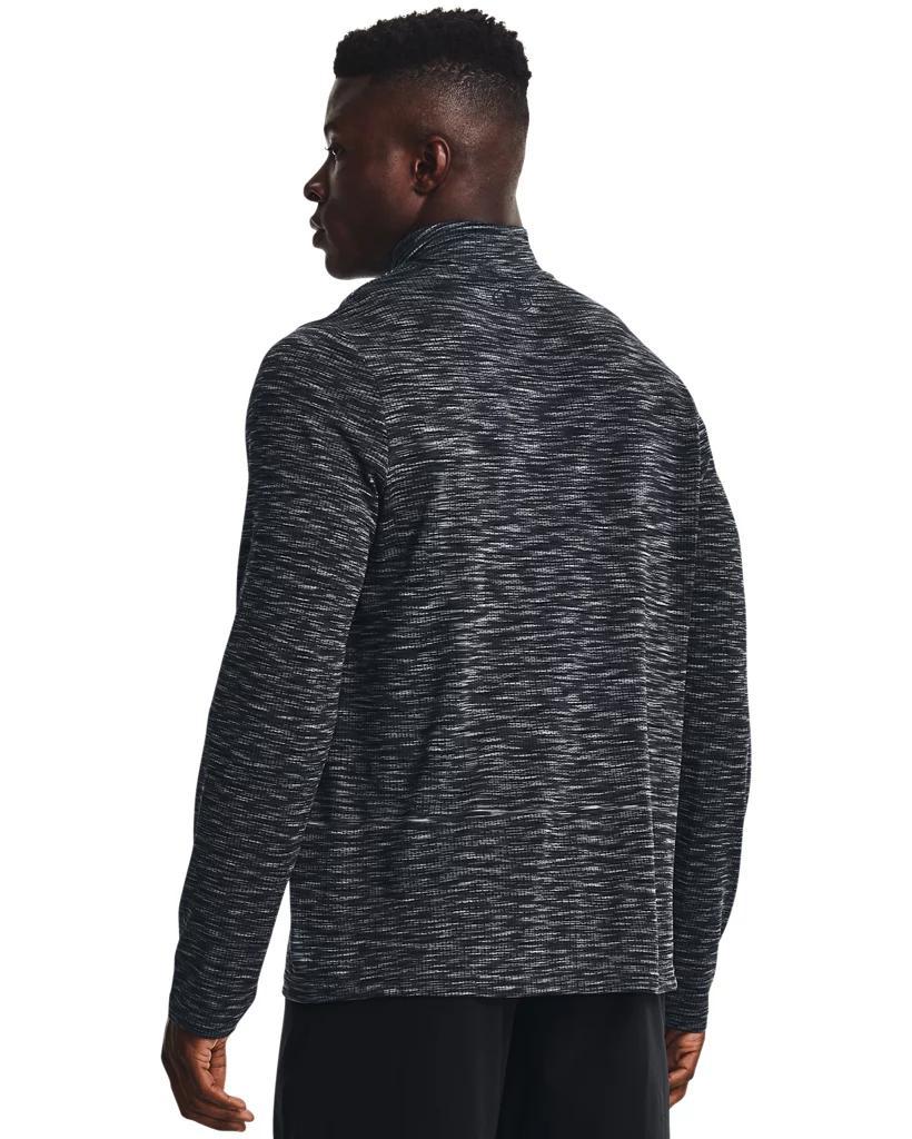 Men's UA Seamless ½ Zip Product Image