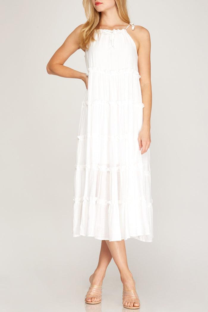 Jillian Dress Product Image