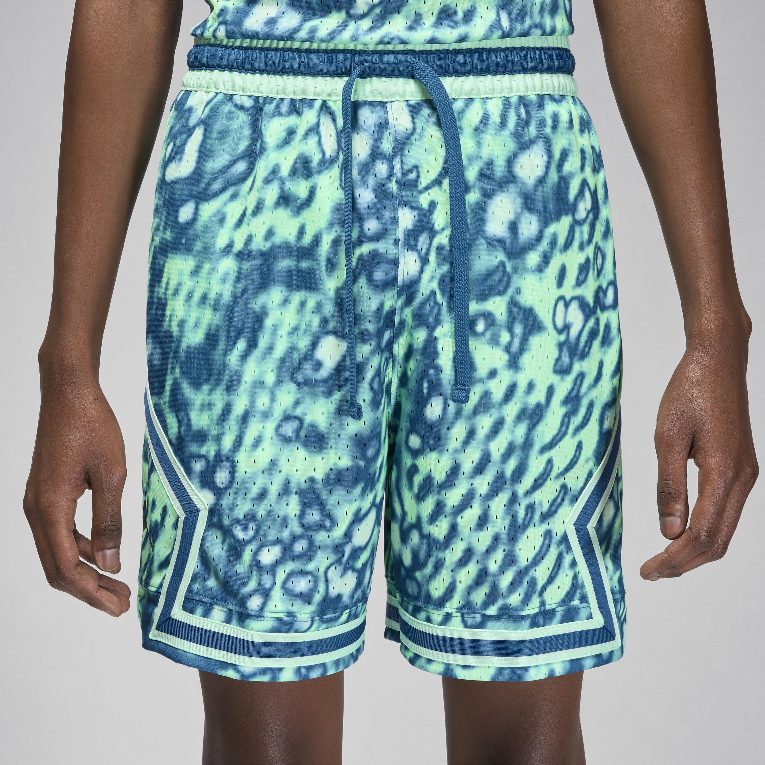 Men's Jordan Sport Diamond Shorts Product Image