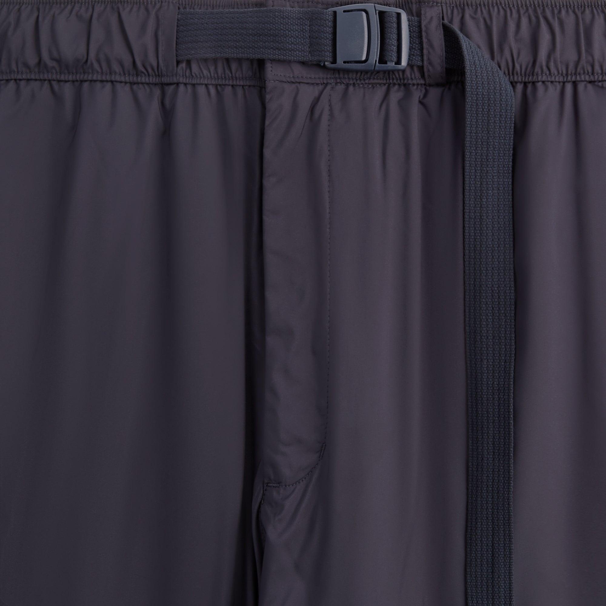 Kith Puffed Nylon Mercer 8 Pant - Nocturnal Male Product Image