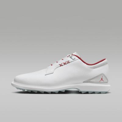 Men's Jordan ADG 5 Golf Shoes (Wide) Product Image