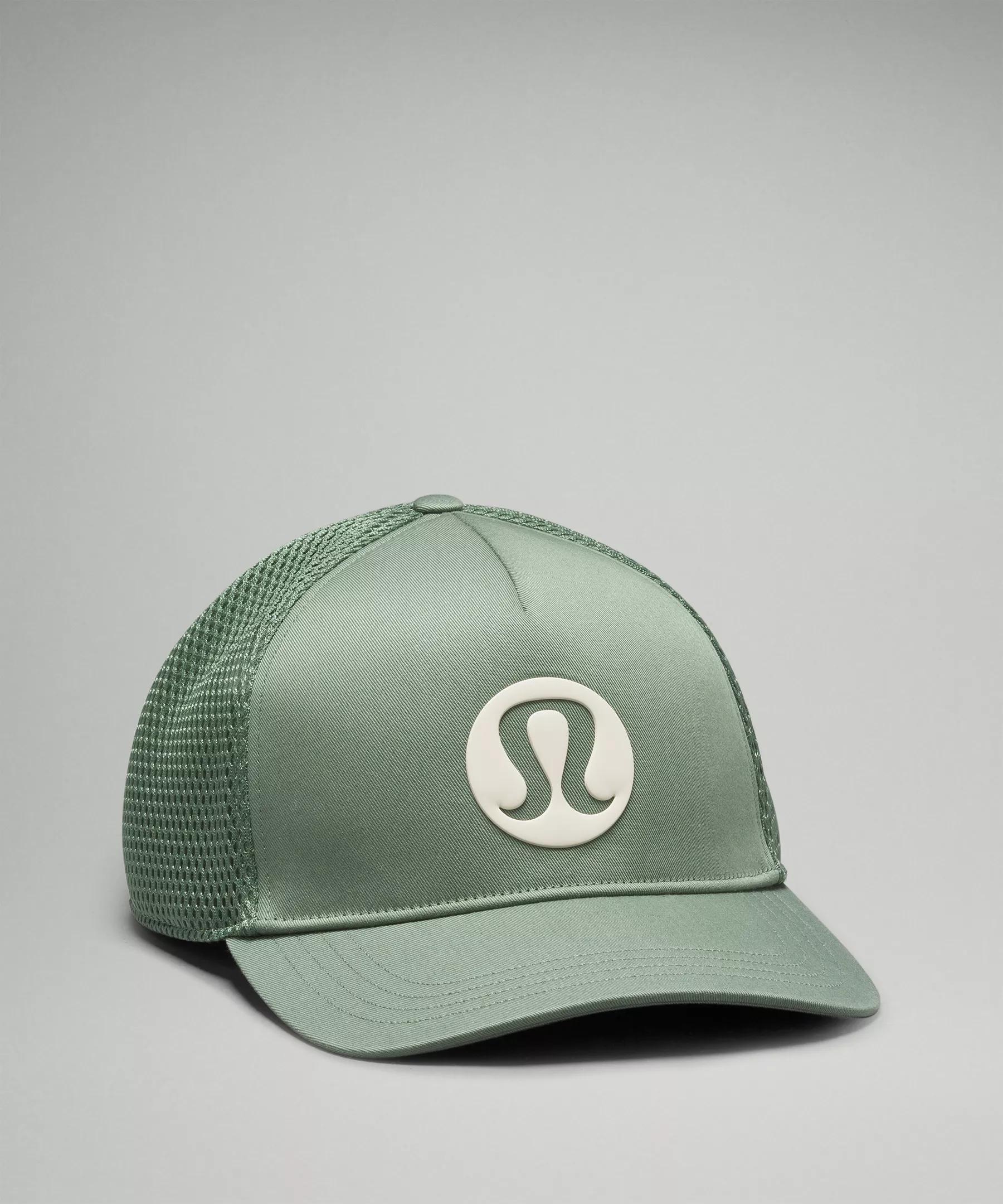 Trucker Hat *Logo Product Image